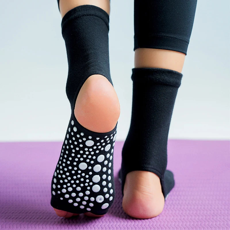 Lumen Socks — Clareza e Luz em Movimento