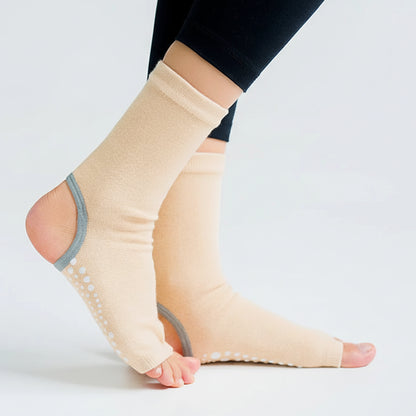 Lumen Socks — Clareza e Luz em Movimento
