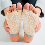 Lumen Socks — Clarity and Light in Motion