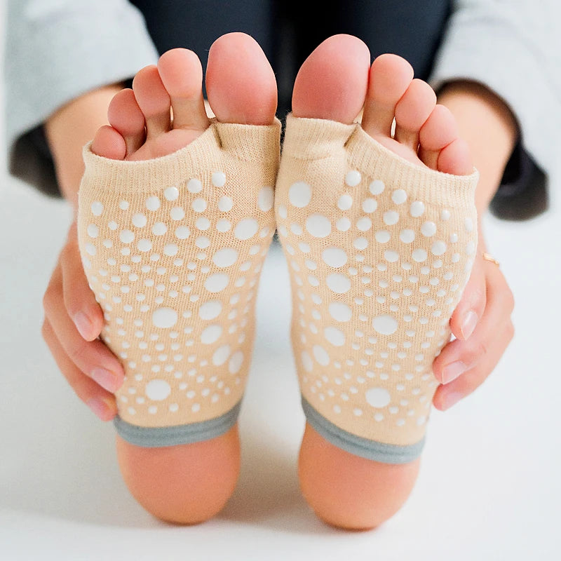 Lumen Socks — Clareza e Luz em Movimento