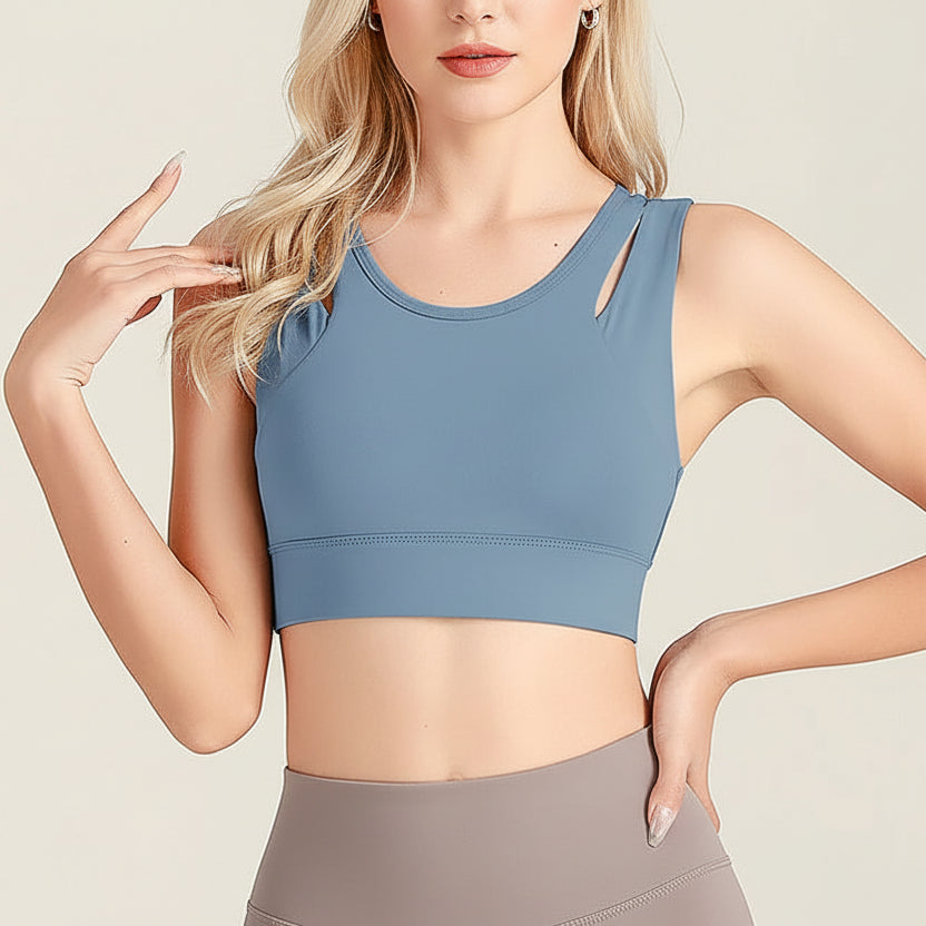 Impact Sculpt Bra – Soporte y definición
