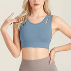 Impact Sculpt Bra – Soporte y definición