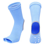 Lumen Socks — Clarity and Light in Motion