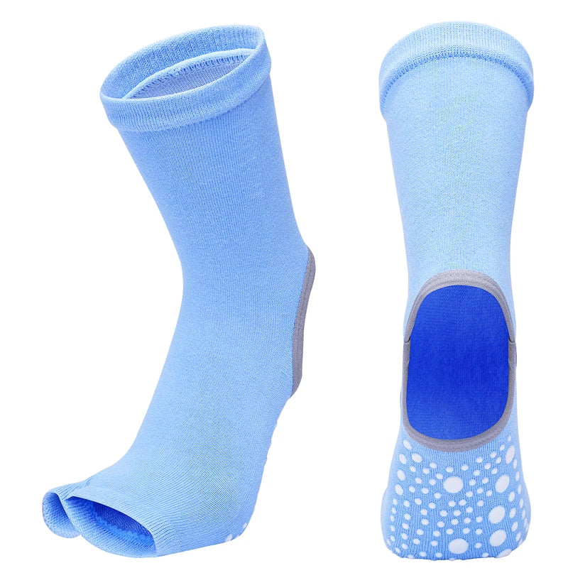 Lumen Socks — Clareza e Luz em Movimento