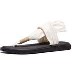 Sandálias Casuais Estilo Yoga Sling Prana Walk