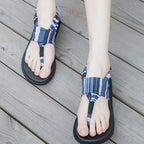 Sandálias Casuais Estilo Yoga Sling Prana Walk
