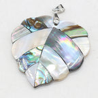 Mother Pearl Flow – Natural Serenity