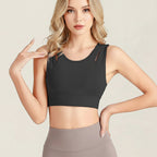 Impact Sculpt Bra – Soporte y definición