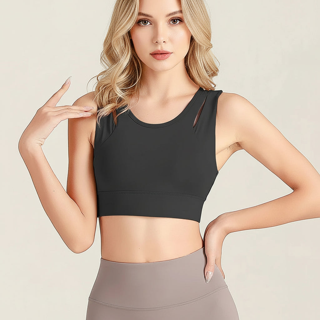 Impact Sculpt Bra – Soporte y definición
