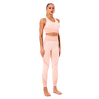 Eternal Flow Set – Seamless Yoga Set 2/3 Pieces 