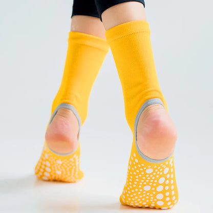Lumen Socks — Clareza e Luz em Movimento