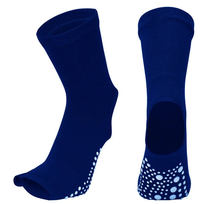 Lumen Socks — Clareza e Luz em Movimento