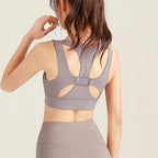 Impact Sculpt Bra – Soporte y definición