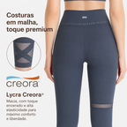 Kali Power Leggings – Energia Feminina