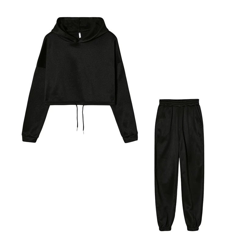 Astra Flow Set – A set inspired by inner light and freedom.