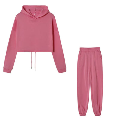 Astra Flow Set – A set inspired by inner light and freedom.