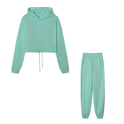 Astra Flow Set – A set inspired by inner light and freedom.