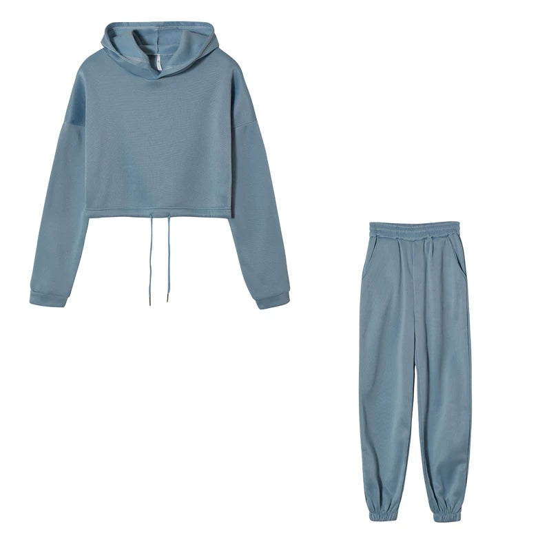 Astra Flow Set – A set inspired by inner light and freedom.