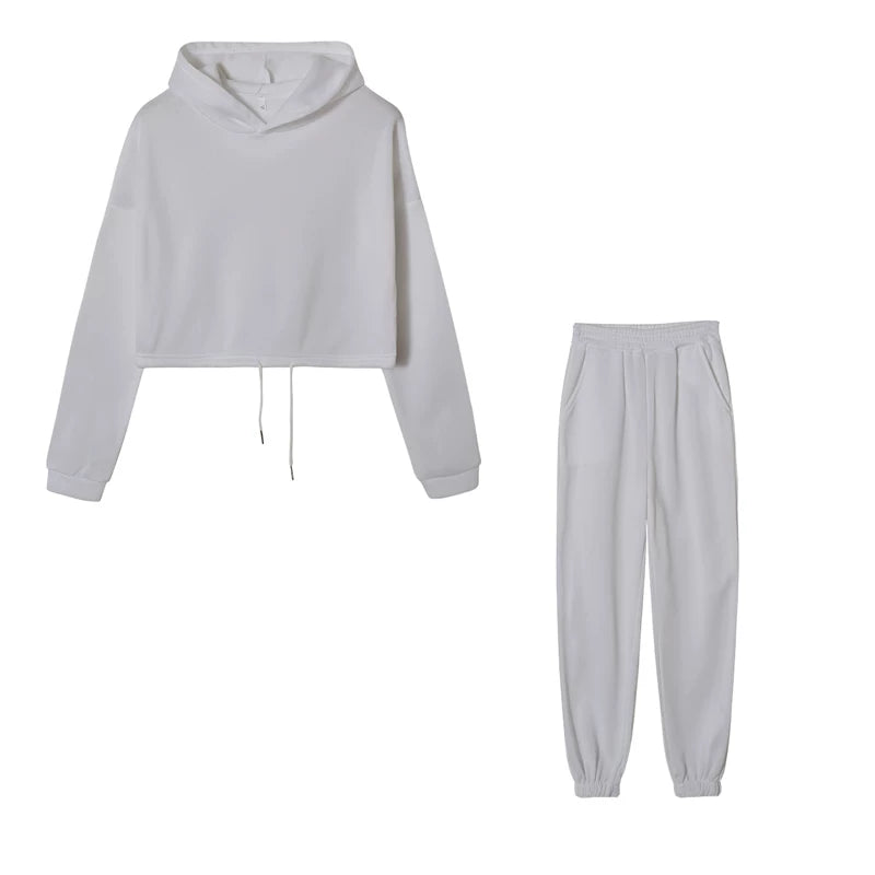 Astra Flow Set – A set inspired by inner light and freedom.
