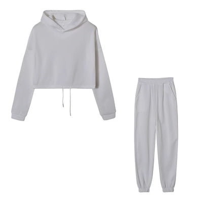 Astra Flow Set – A set inspired by inner light and freedom.
