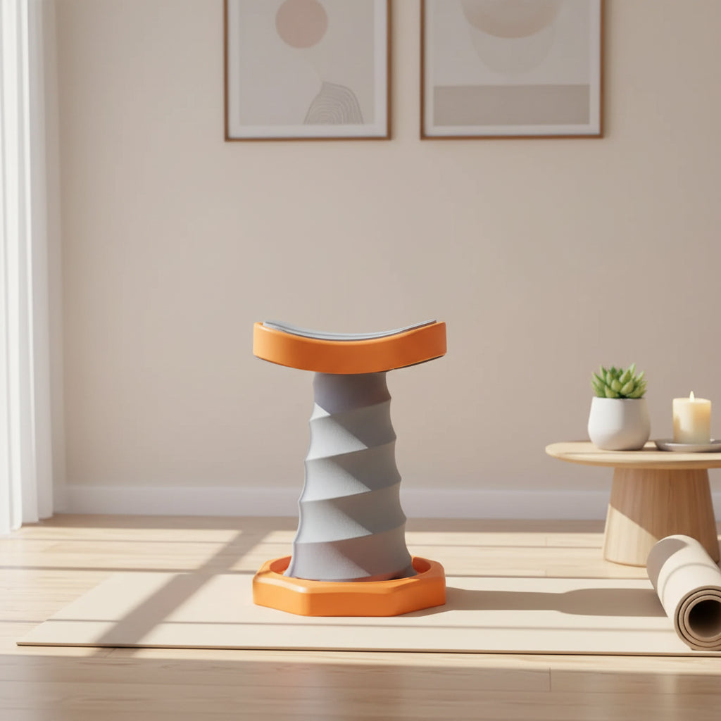 Core Rise Trainer – Eleve a Sua Força