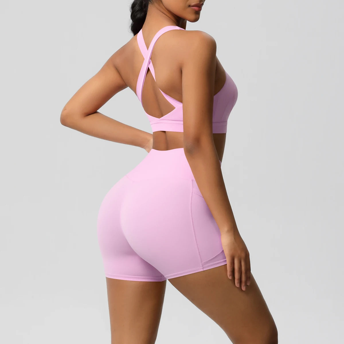 AsanaGo Set – Yoga and Fitness with Total Freedom