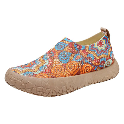 Infinity Comfort Shoes – Elegância e Leveza Natural