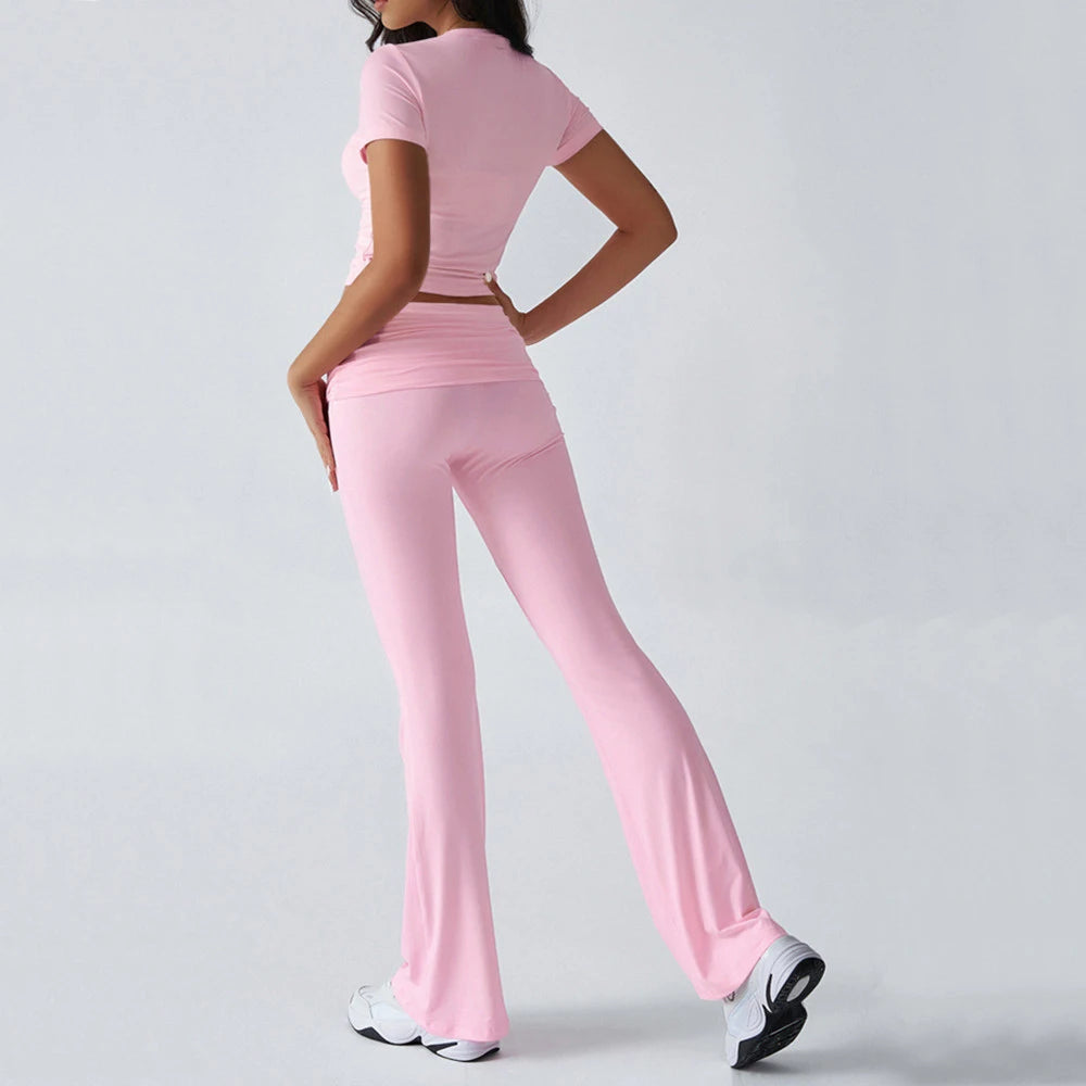 Foldable Flow Set – Conscious Movement Yoga Set