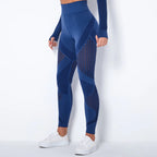 Mallas Malka Balance – Fuerza, Fluidez