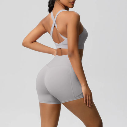AsanaGo Set – Yoga and Fitness with Total Freedom