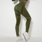 Mallas Malka Balance – Fuerza, Fluidez