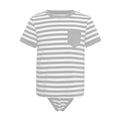 Sukha Kids Bodysuit – Conforto e Liberdade