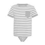 Sukha Kids Bodysuit – Conforto e Liberdade
