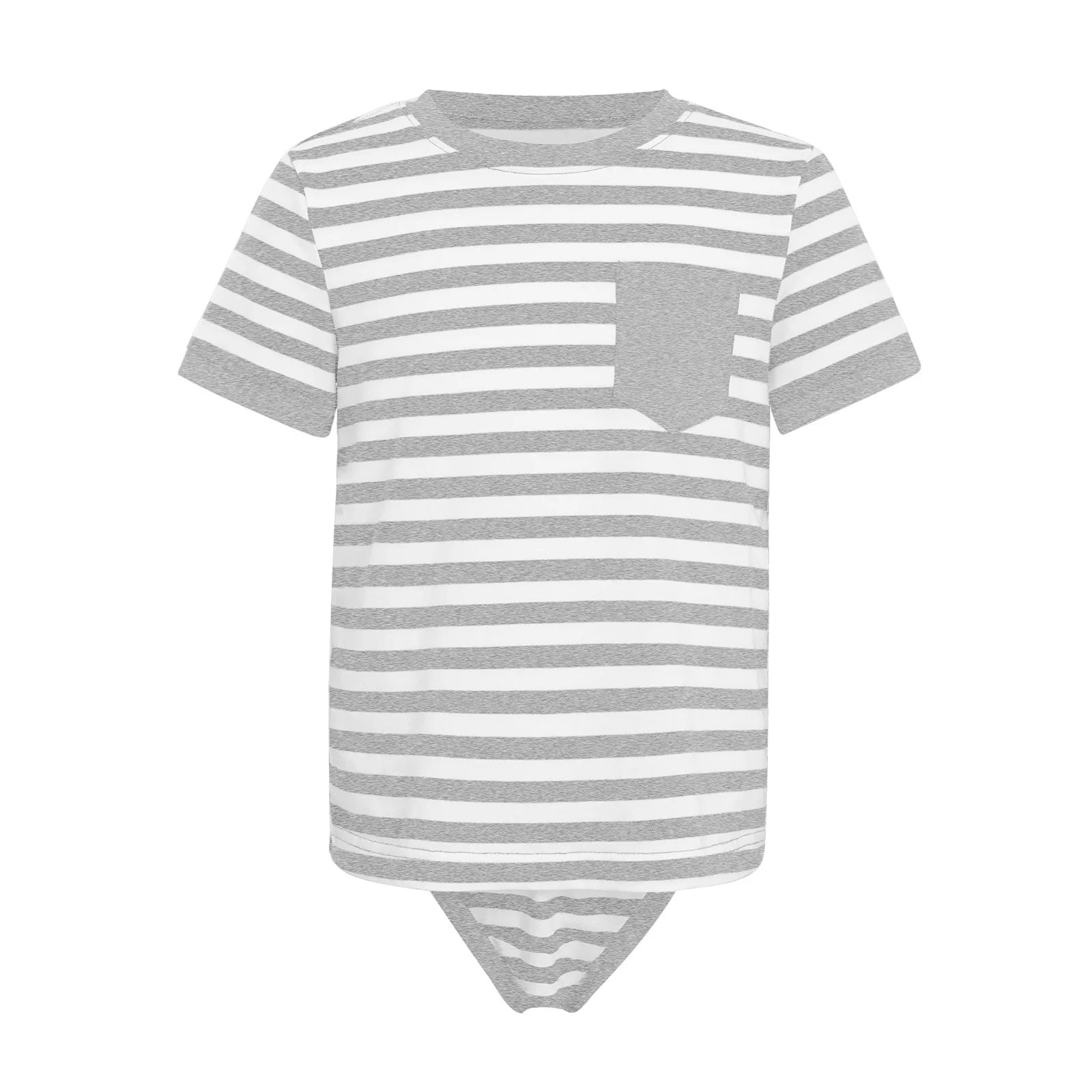 Sukha Kids Bodysuit – Conforto e Liberdade