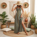 Vestido Navaeh — Brisa del Alma