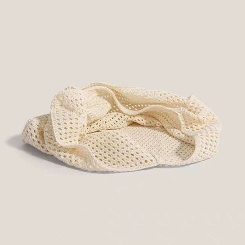 Sand Breeze Tote – Inspiración Mediterránea