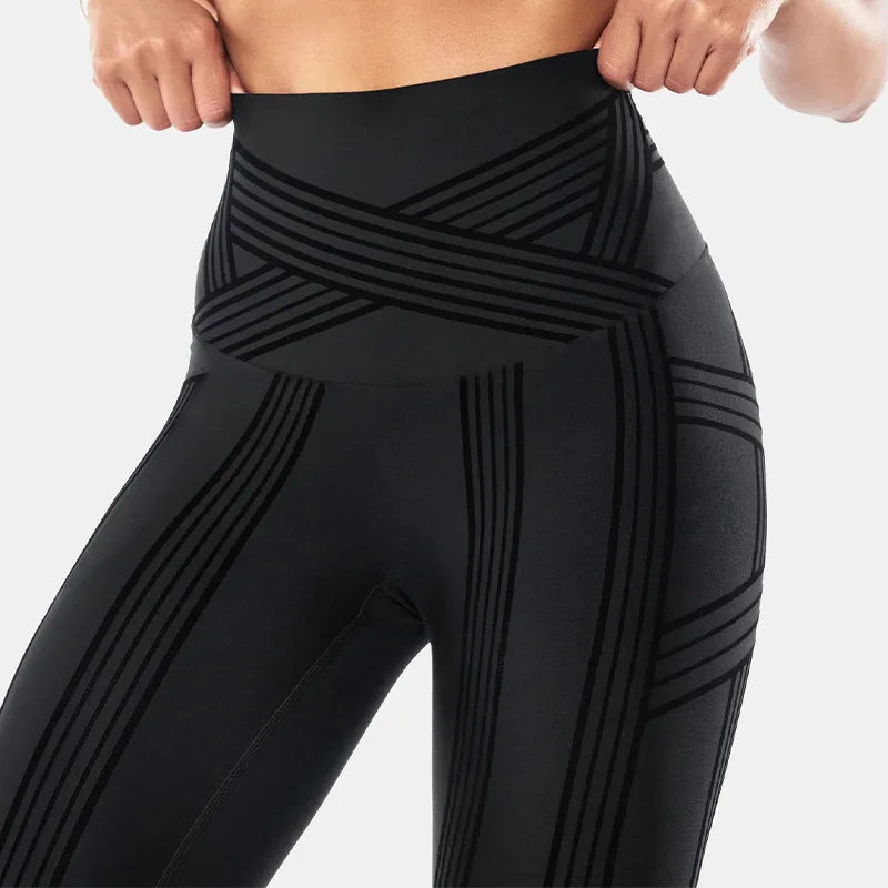 Eclipse Sculpt Leggings – Perfect Silhouette