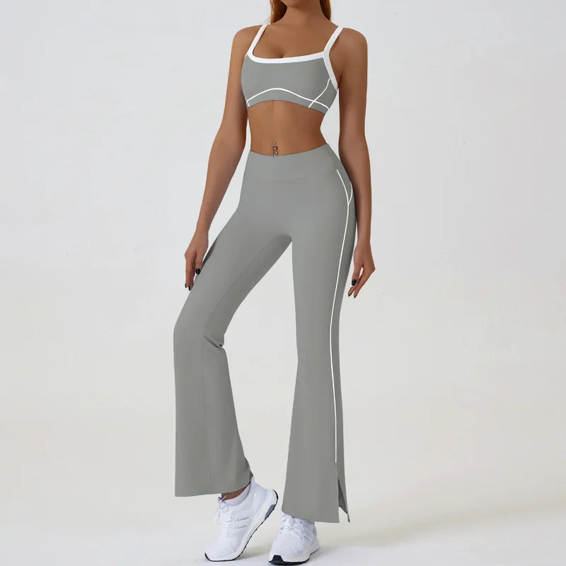 Maranatha Set — Conjunto Seamless Elevación y Presencia