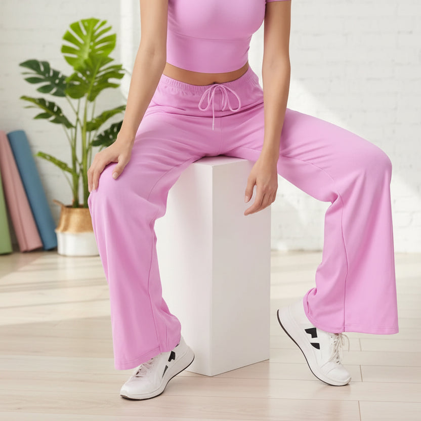 Pantalones Inner Ease – Comodidad que te acompaña todo el día