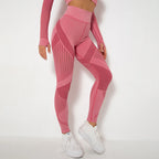 Mallas Malka Balance – Fuerza, Fluidez