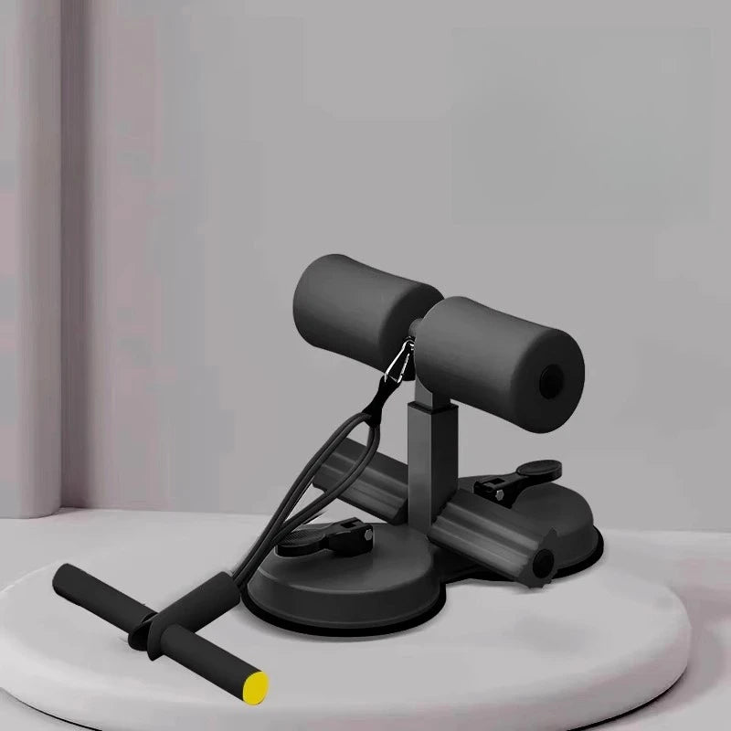 Prana Sit-Up Trainer – Treinador de Abdominais