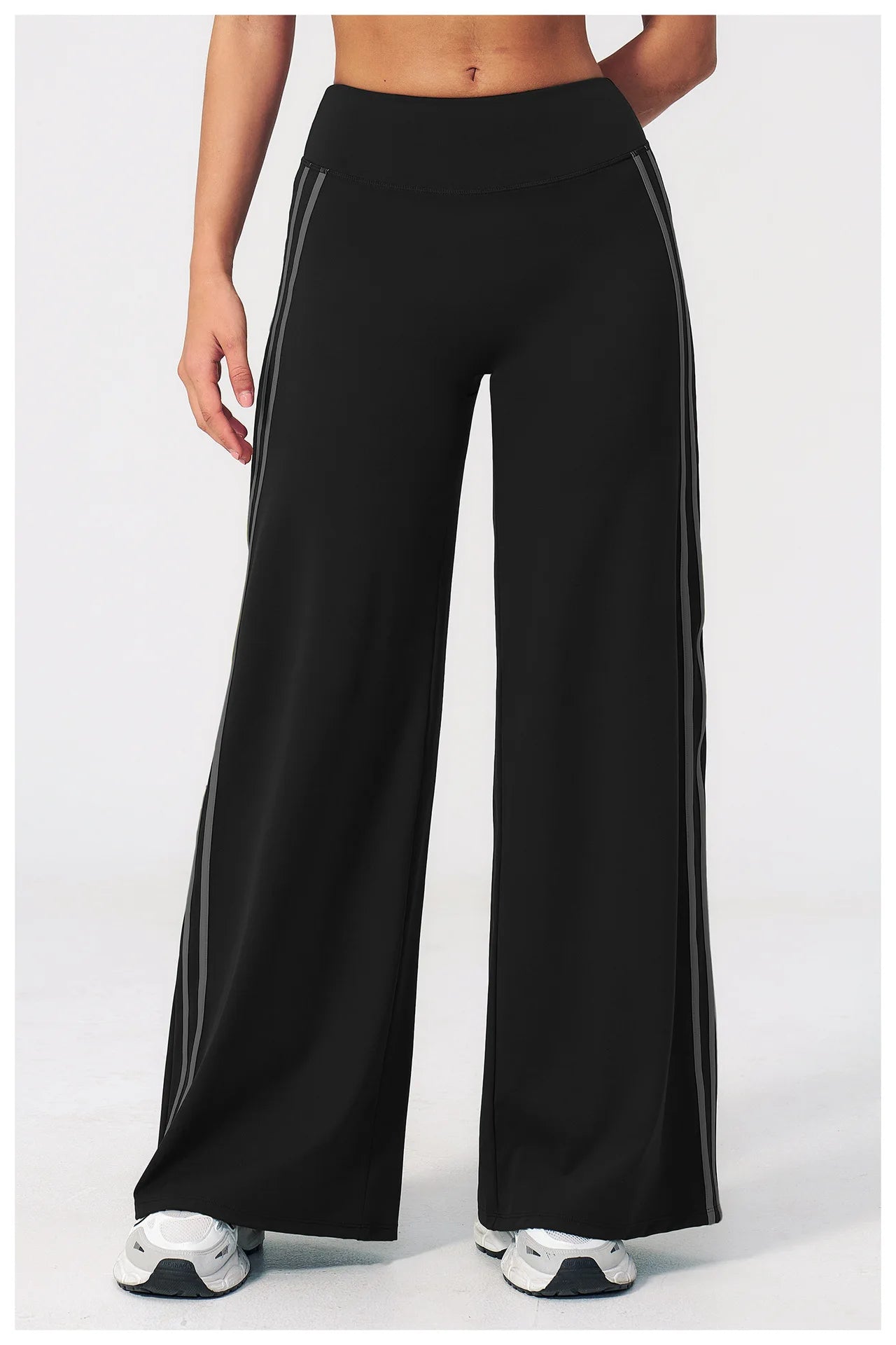 Alma Terra Pants – Liberdade Natural
