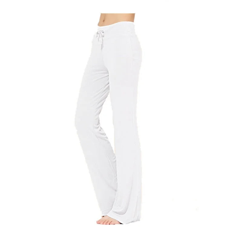 Dynamic Flow Leggings – Comfort and Style for an Active Body