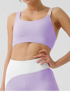 Conjunto de Yoga 2 Peças Shakti Ribbed | Shamar Yoga – imagem 7