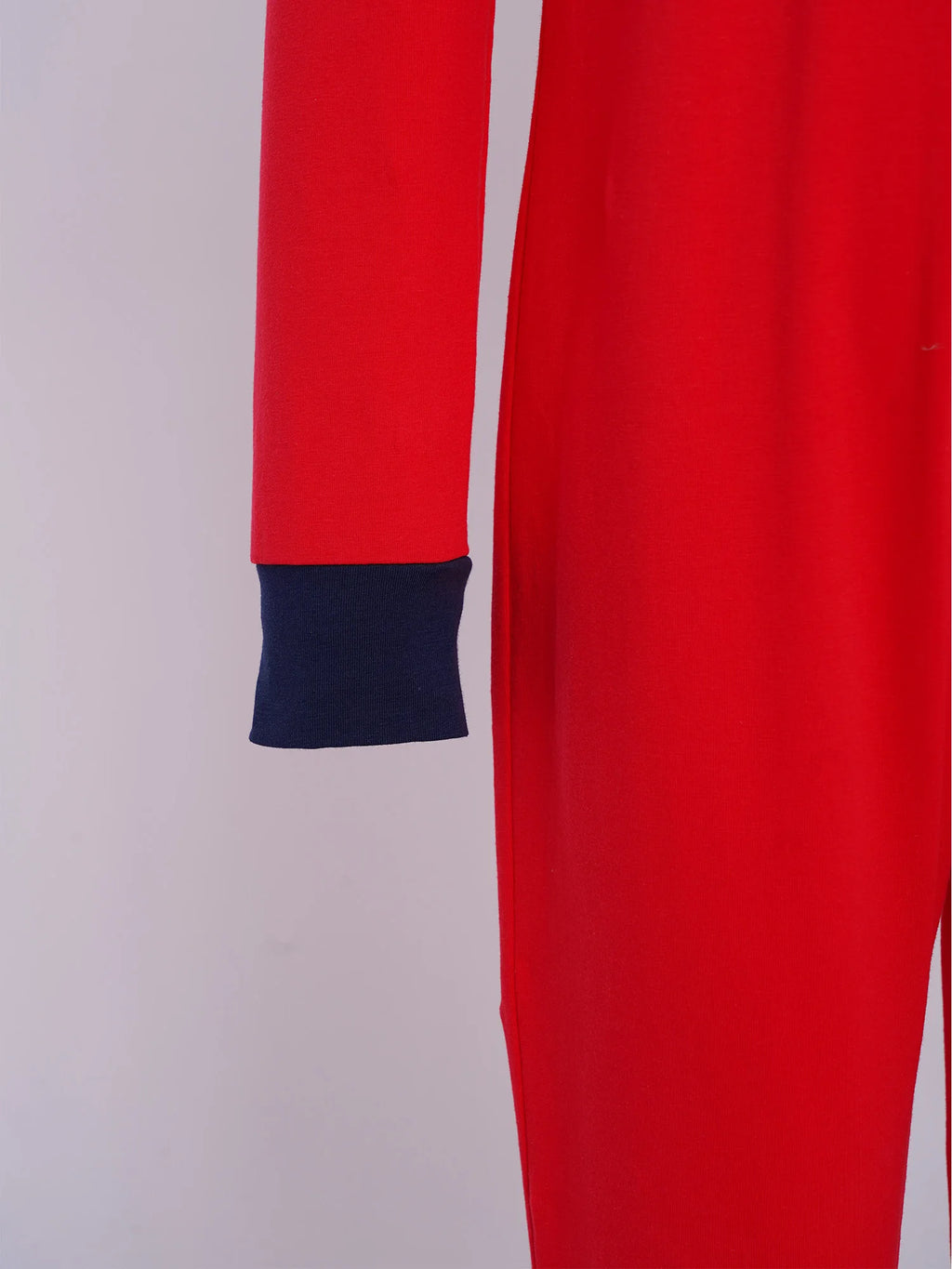 Abhaya Kids Jumpsuit – Proteção e Conforto
