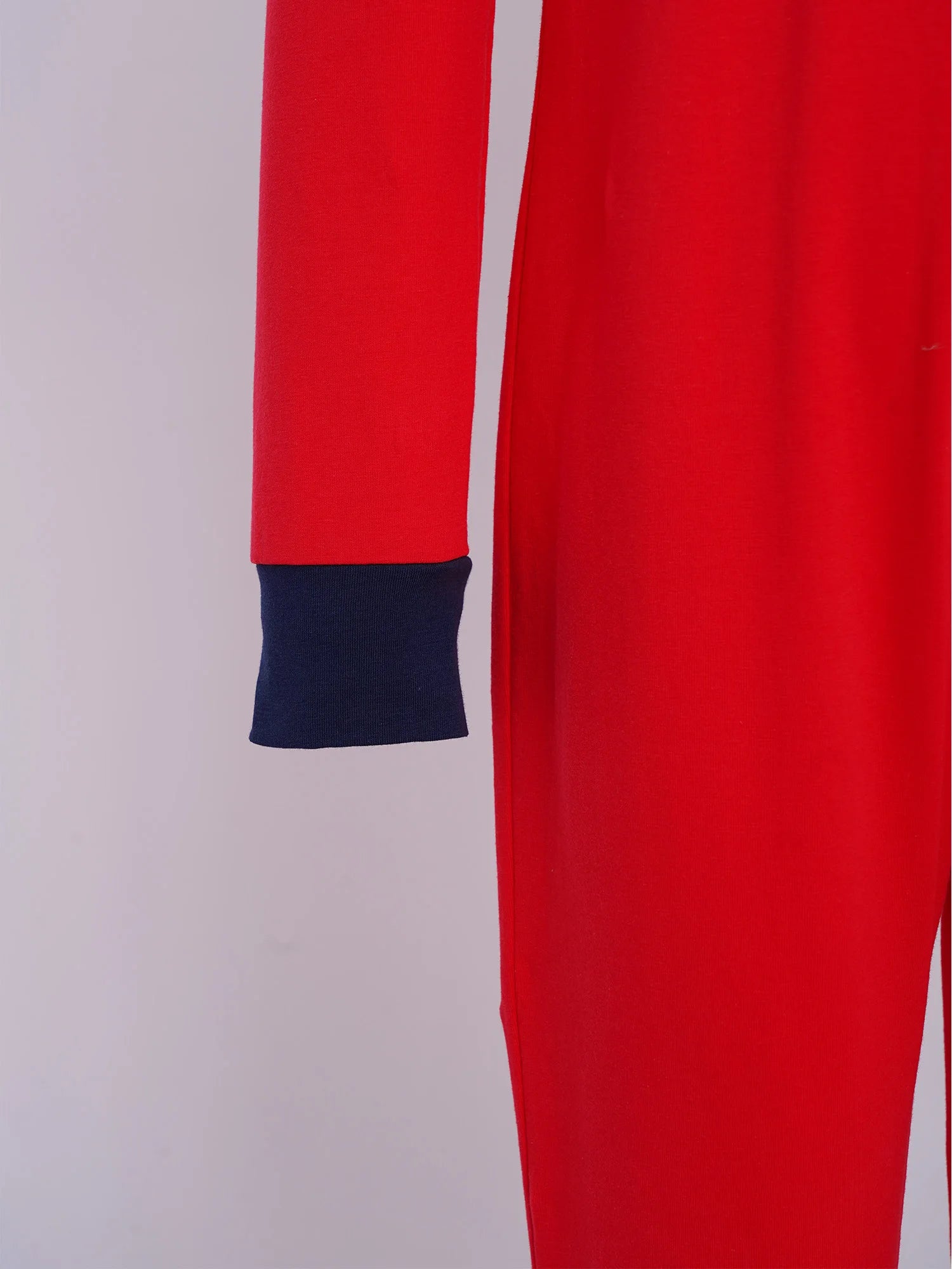 Abhaya Kids Jumpsuit – Proteção e Conforto