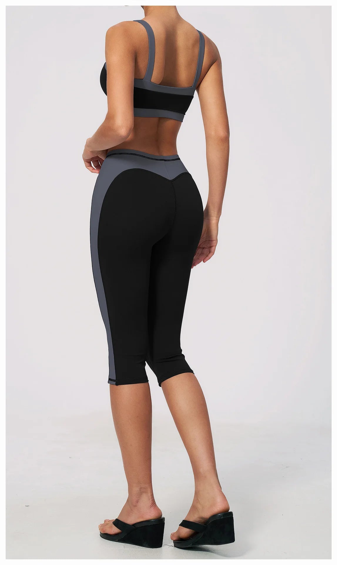 Vinyasa Motion Set – Equilíbrio em Movimento