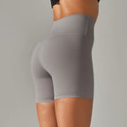 Vita Motion Shorts — Corpo em Ação