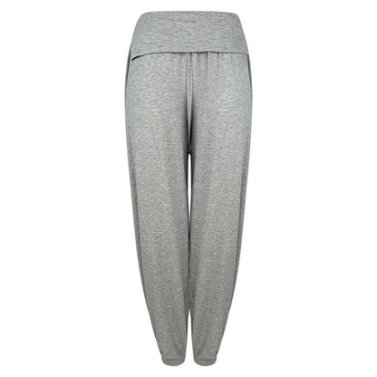 Prana Ease Pants – Movimento e Leveza