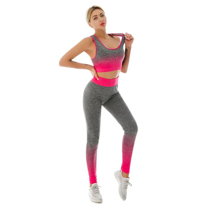 Sunrise Flow Set – Energia e Movimento